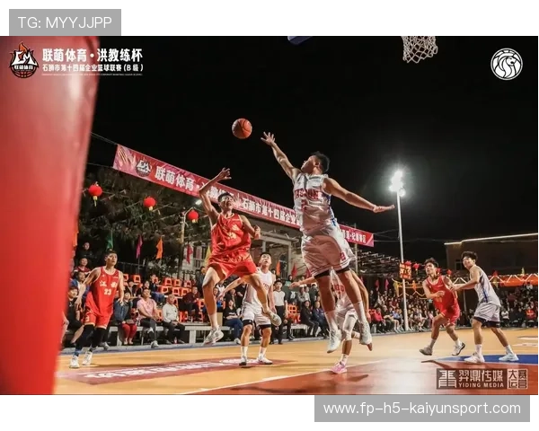 大赛背后的人文力量：体育如何激活城市文化