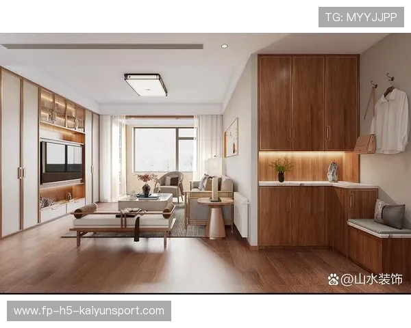 内外结合效果直接拉满